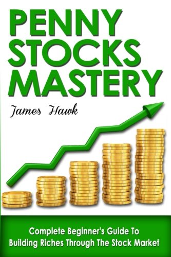 penny stocks mastery