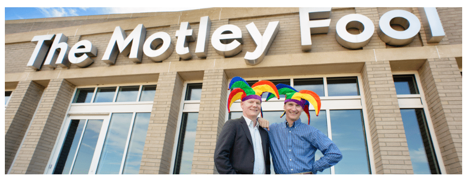 motley fool penny stocks founders