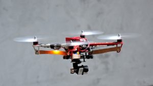 drone penny stocks