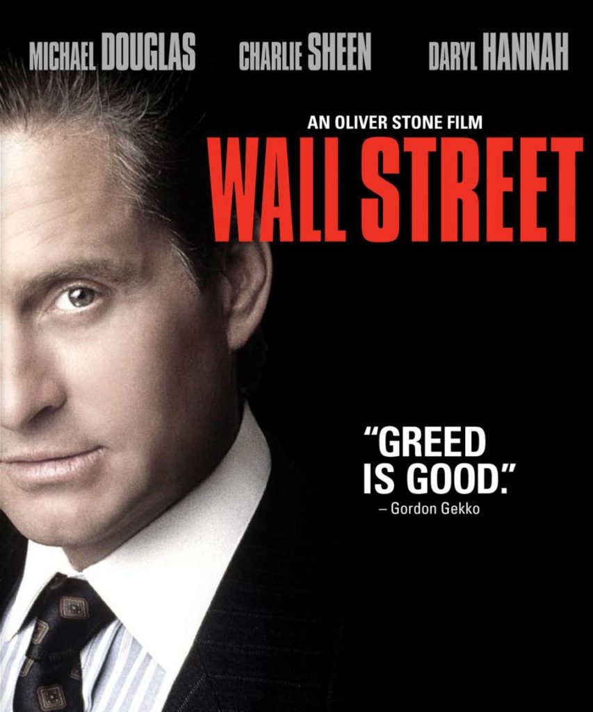 stock market movie