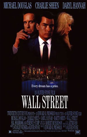 stock market movie