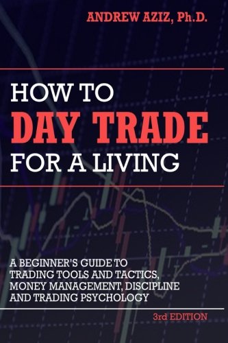 how to trade for a living